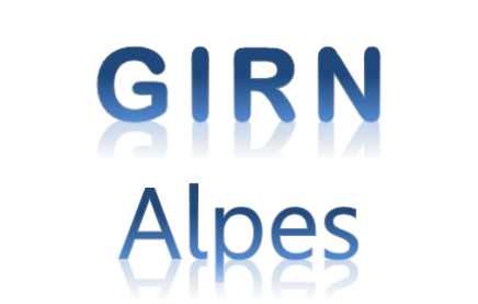 Logo GIRN