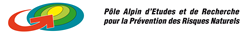 Pôle Alpin d'études et de recherche pour la prévention des Risques Naturels
