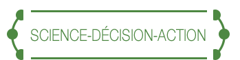 science decision action