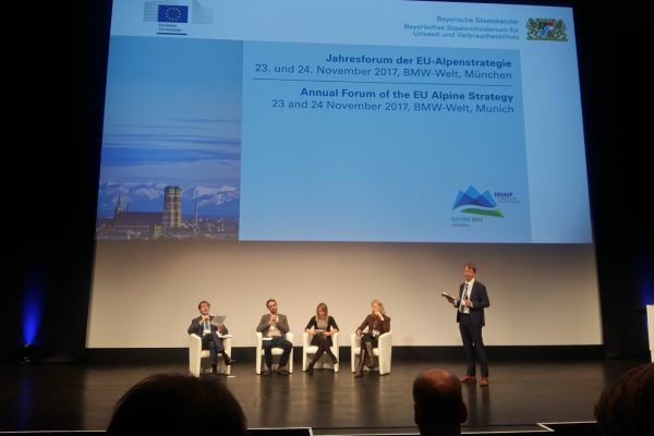 EUSALP_Annual_Forum_20171123_32