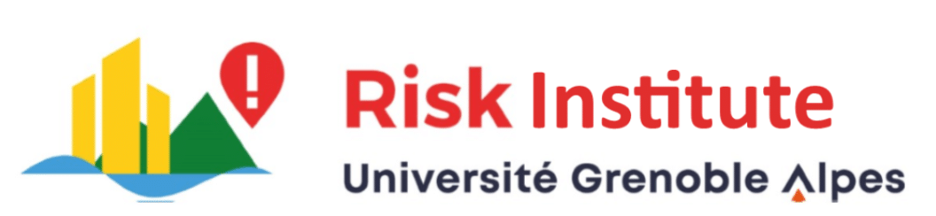 Logo Risk Institute